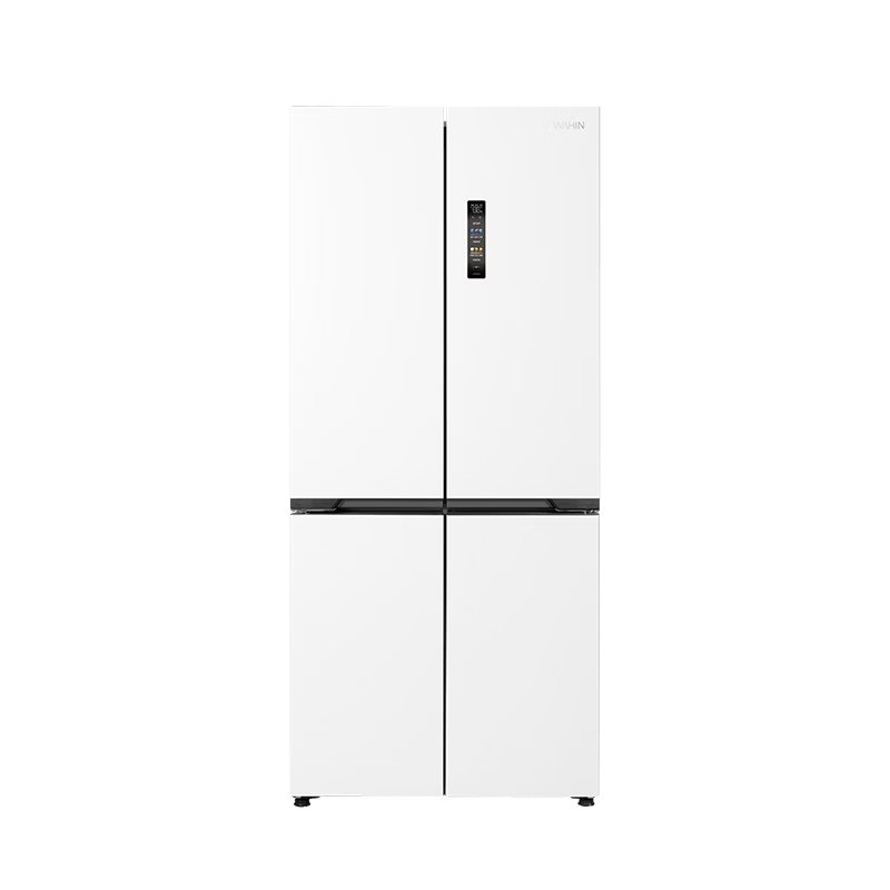 华凌神机系列HR-547WUSPZ风冷十字门冰箱521L 2001.18元 - 86线报 华凌神机系列HR-547WUSPZ风冷十字门冰箱521L 2001.18元 - 86线报