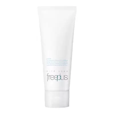 freeplus芙丽芳丝氨基酸洗面奶100g 45元 - 86线报
