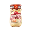海天 香菇酱 拌饭酱拌面酱 300g 0防腐剂辣味下饭酱 7.64元 图片 1