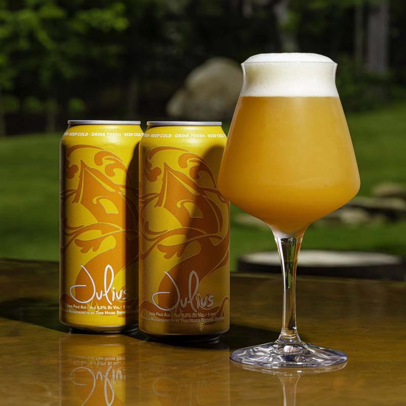 树屋朱利叶斯啤酒473mL浑浊IPA 56.91元 - 86线报