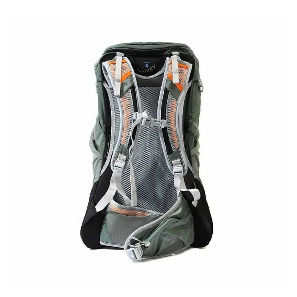 OSPREY骇客双肩背包男女Hikelite24L登山露营旅行时尚 584.75元 - 86线报
