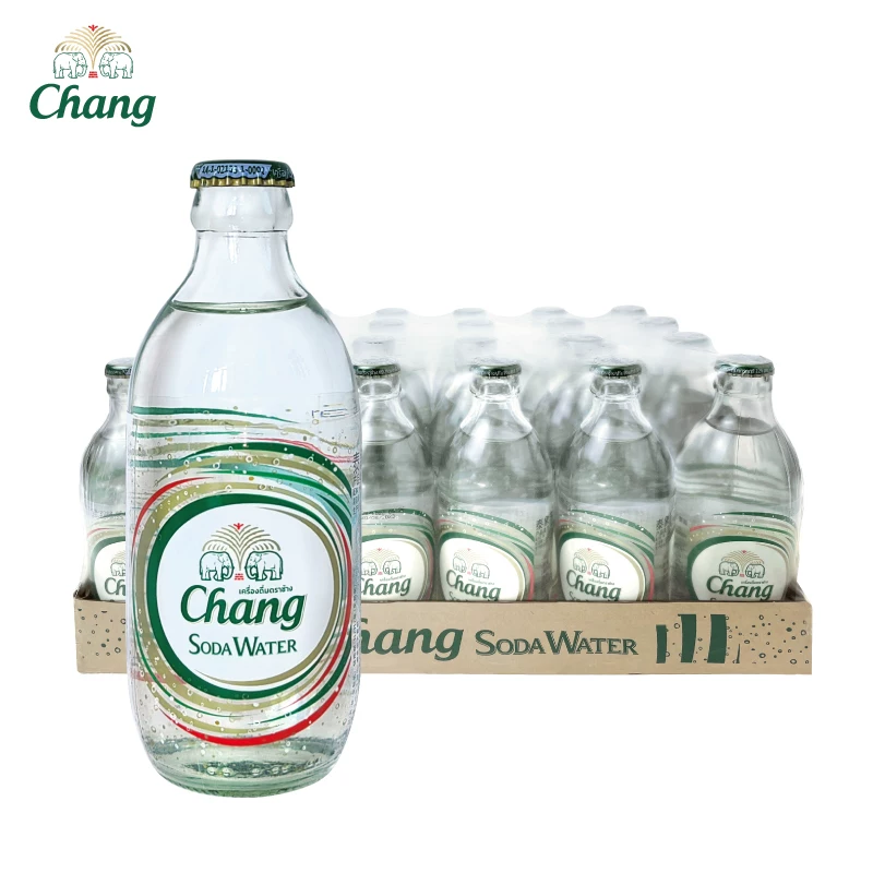 象牌泰国进口泰象苏打水325ml*24瓶 60元 - 86线报