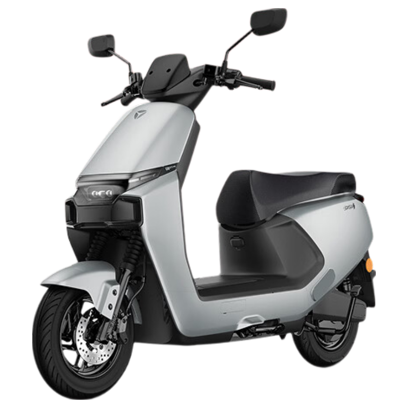 雅迪G5二代Pro电动轻便摩托车5英寸TFT智能仪表全屏导航 3499元 - 86线报
