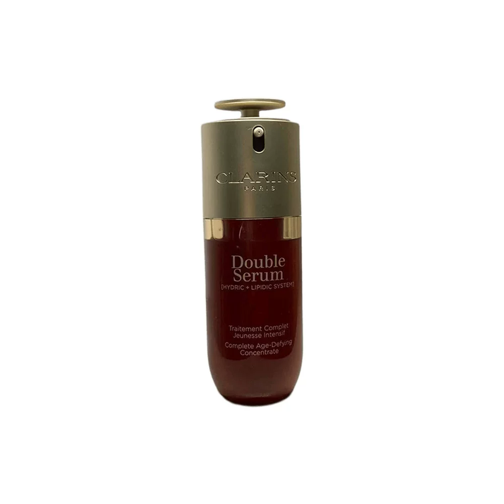 娇韵诗双萃赋活精华露75ml 557.59元 - 86线报