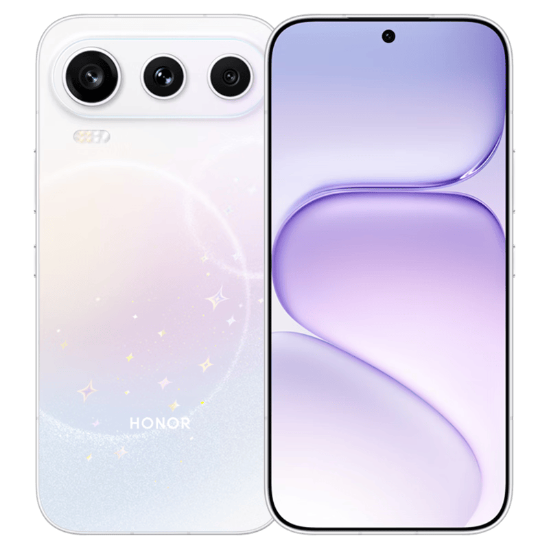 Honor荣耀600Pro手机幸运星12+256G 3099元 - 美泡泡 Honor荣耀600Pro手机幸运星12+256G 3099元 - 美泡泡