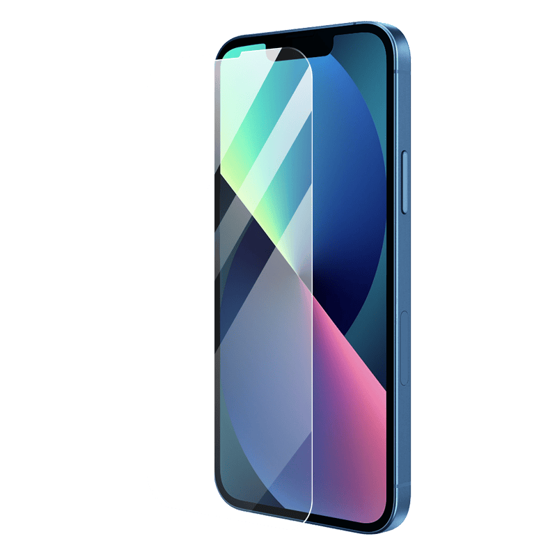 品胜苹果iPhone13/14/16e/17e/13Pro高清全覆盖钢化膜2片 15.62元 - 86线报 品胜苹果iPhone13/14/16e/17e/13Pro高清全覆盖钢化膜2片 15.62元 - 86线报