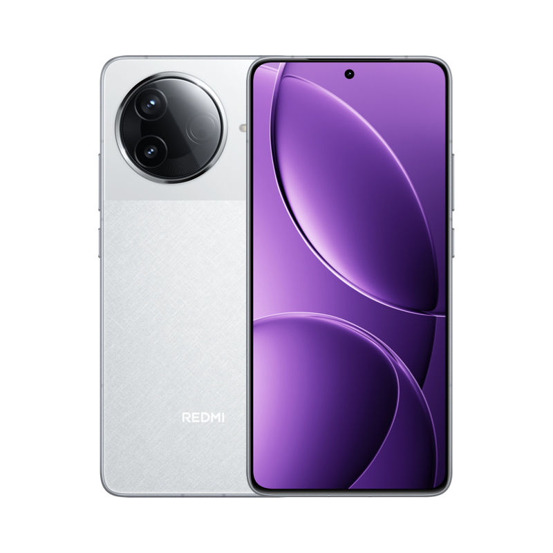 红米 K80 5G手机 第三代骁龙8 12+512g 1707.65元 - 86线报