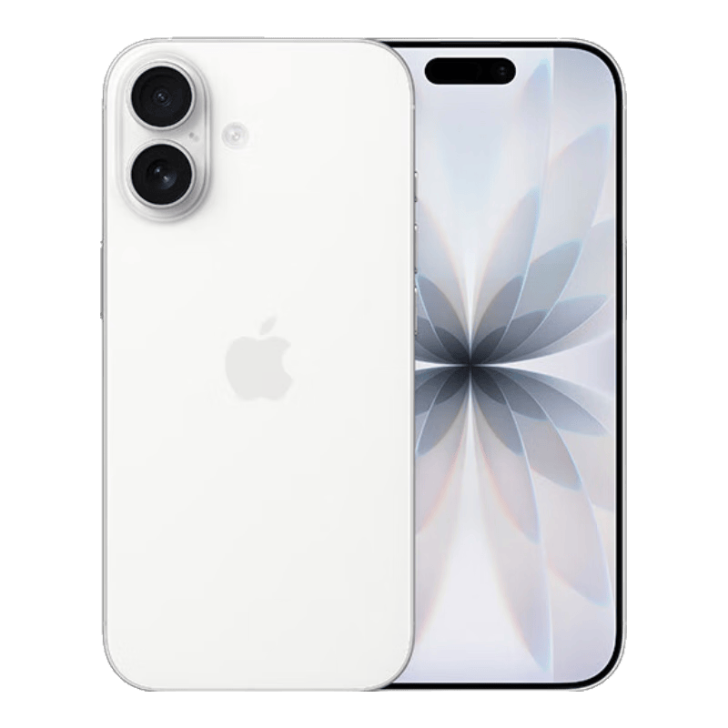 Apple苹果iPhone 17手机双卡双待白色256G 5469.01元 - 86线报 Apple苹果iPhone 17手机双卡双待白色256G 5469.01元 - 86线报