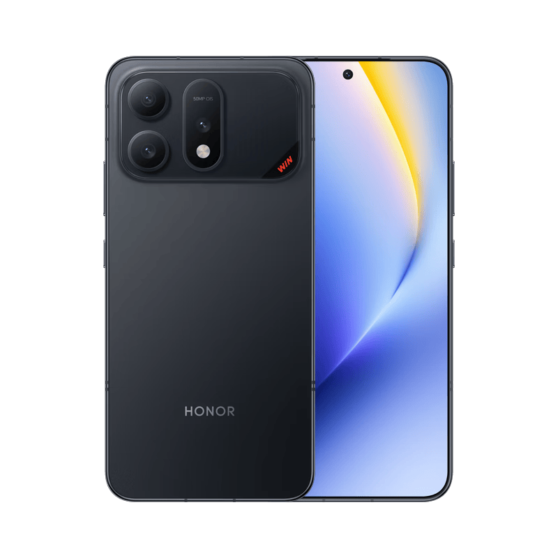 Honor荣耀WINTurbo手机16+512G 3090.01元 - 86线报