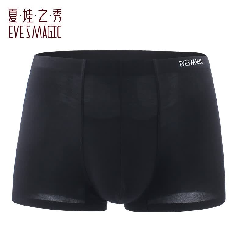 夏娃之秀 夏娃秘语 EVE S WHISPER 男士抗菌透气平角裤 任选 - 86线报