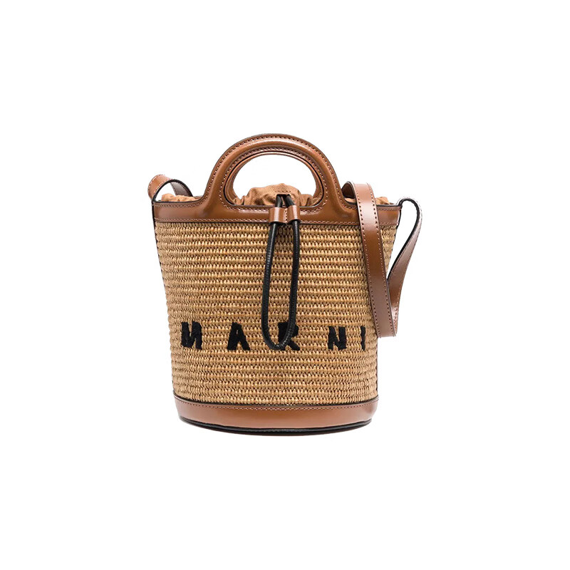MARNI 女士斜挎包SCMP0056Q1P386000M50TU 00M50 - 线报酷