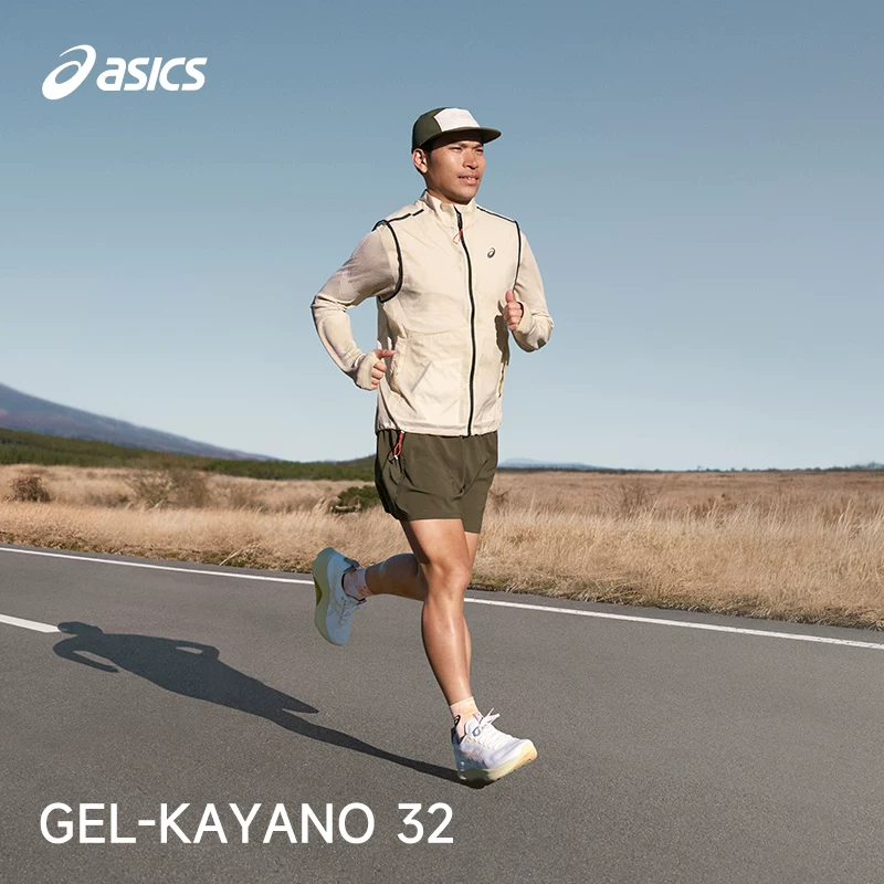 亚瑟士Kayano32 565元 - 86线报 亚瑟士Kayano32 565元 - 86线报