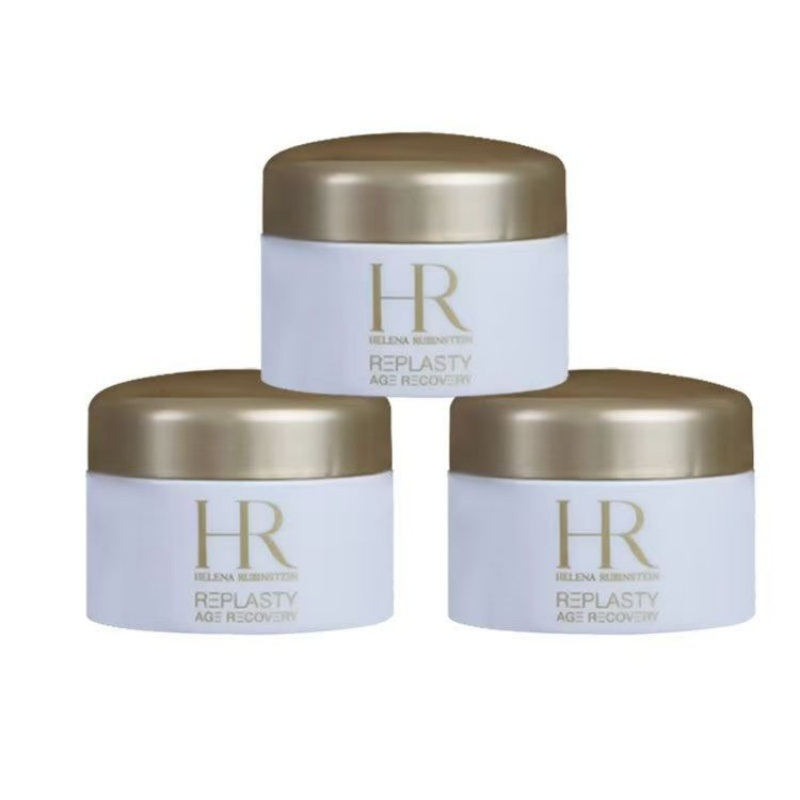 赫莲娜HR白绷带冻膜小样15ml*3瓶活颜修护舒缓面膜修护保湿冻膜 305元 - 86线报