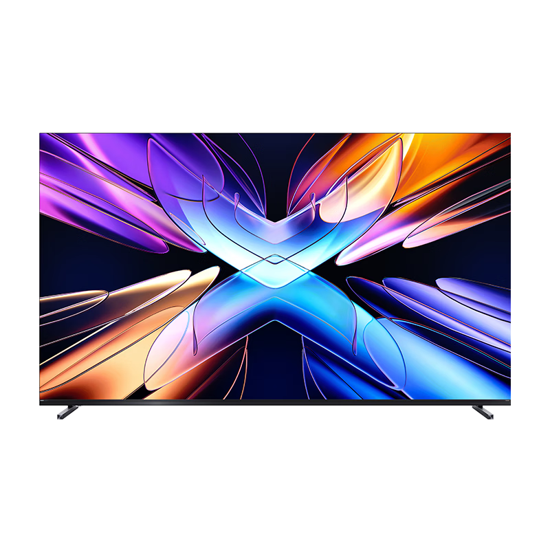 Vidda发现X 2027 75英寸电视75VX5SD 4329.08元 - 86线报 Vidda发现X 2027 75英寸电视75VX5SD 4329.08元 - 86线报