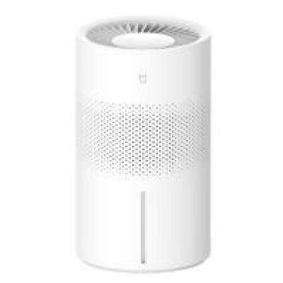 MI小米无雾加湿器3 400mL/h 4L大容量 218.83元 - 86线报 MI小米无雾加湿器3 400mL/h 4L大容量 218.83元 - 86线报