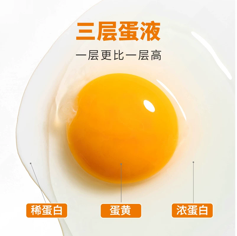 德青源可生食鲜鸡蛋30枚 26.23元 - 86线报