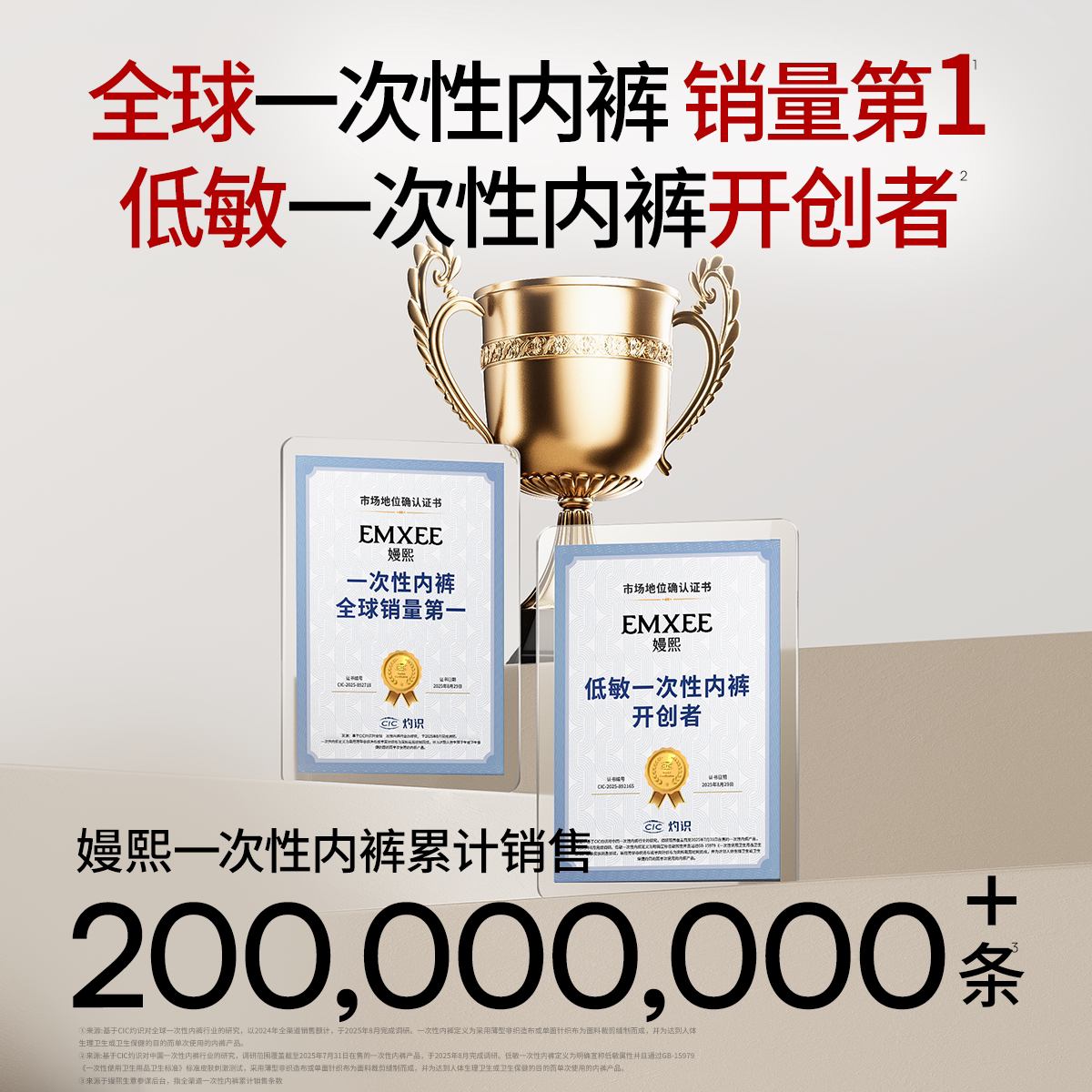 嫚熙MX-6002孕妇一次性纯棉内裤 20.9元 - 86线报