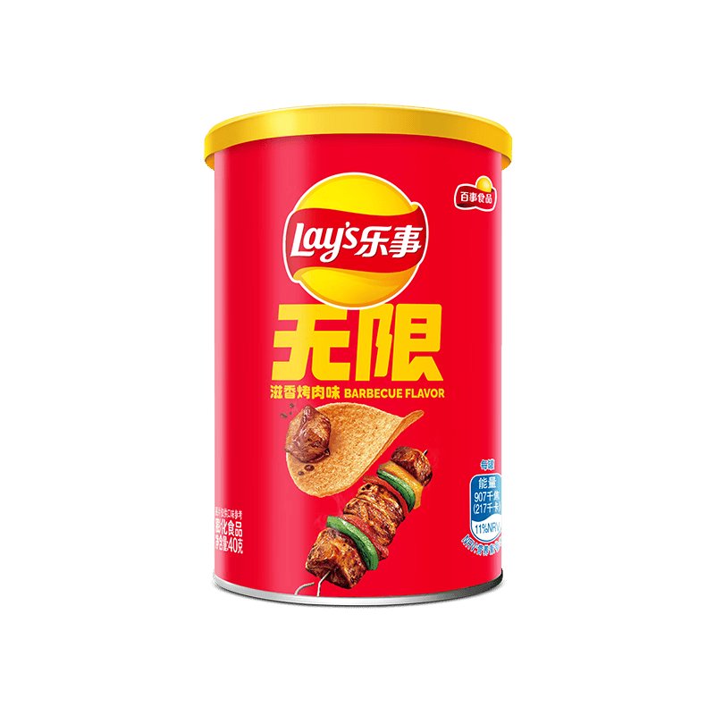 乐事经典/大波浪/奇多系薯片玉米棒袋装罐装任选12件 2.09元 - 86线报 乐事经典/大波浪/奇多系薯片玉米棒袋装罐装任选12件 2.09元 - 86线报
