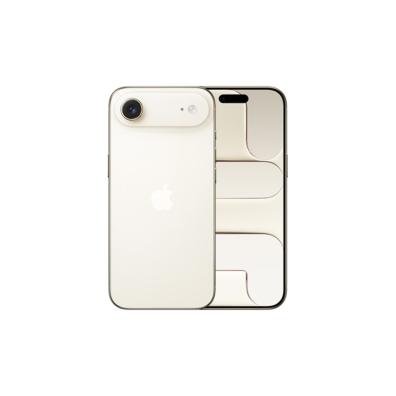 Apple iPhone Air 256GB 浅金色 仅支持eSIM 5069.01元 - 86线报