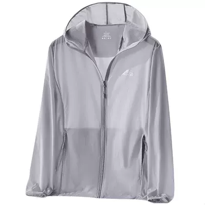 工厂清仓防晒皮肤衣男女款夏季户外轻薄透气 10.32元 - 86线报 工厂清仓防晒皮肤衣男女款夏季户外轻薄透气 10.32元 - 86线报