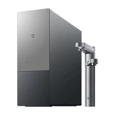 小米米家2Pro净水器双出水1200G 1372元 - 86线报 小米米家2Pro净水器双出水1200G 1372元 - 86线报