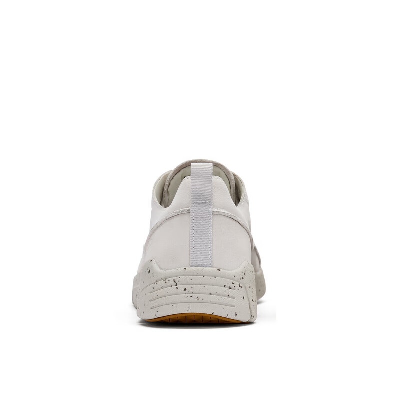 Clarks时髦舒适男士运动鞋白色261852417男款42 629.12元 - 美泡泡 Clarks时髦舒适男士运动鞋白色261852417男款42 629.12元 - 美泡泡
