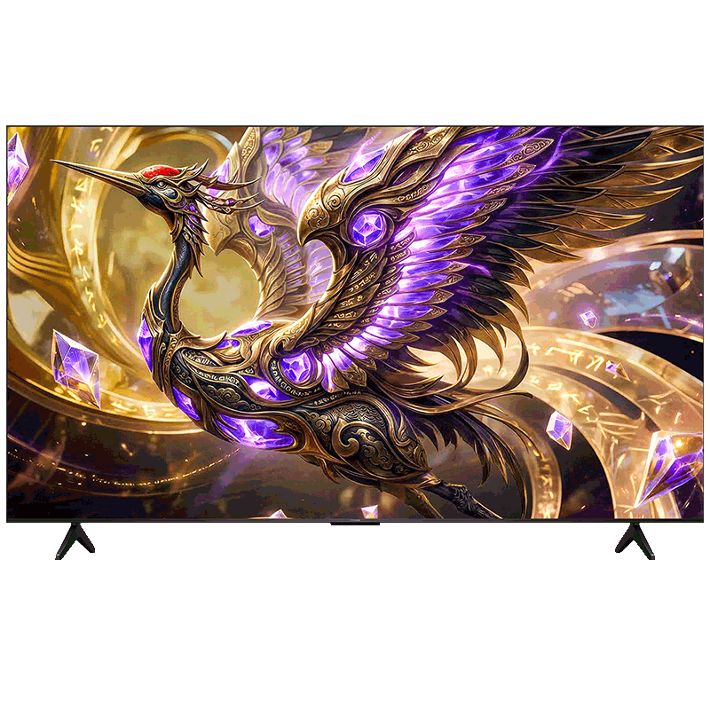 雷鸟鹤6Plus 85英寸电视 85R69A 4728.84元 - 86线报