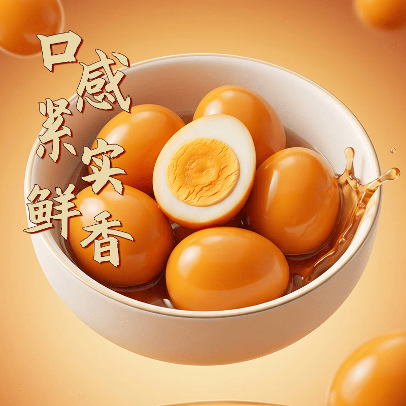 乡吧佬鹌鹑蛋蜜汁味500g 14.36元 - 86线报
