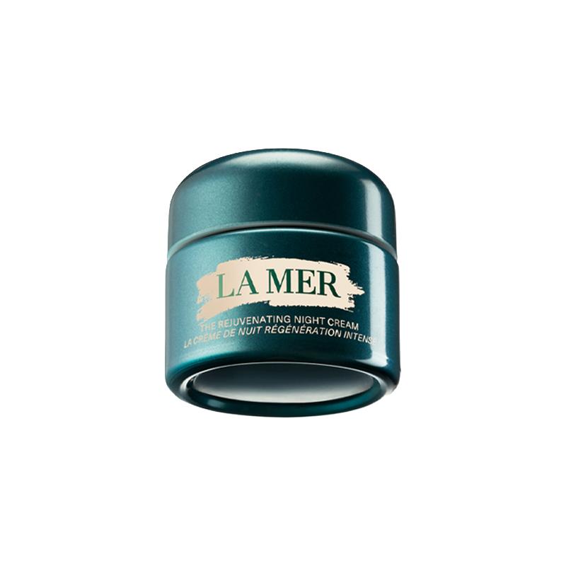 LA MER紧致焕颜精华晚霜 19.9元 - 美泡泡