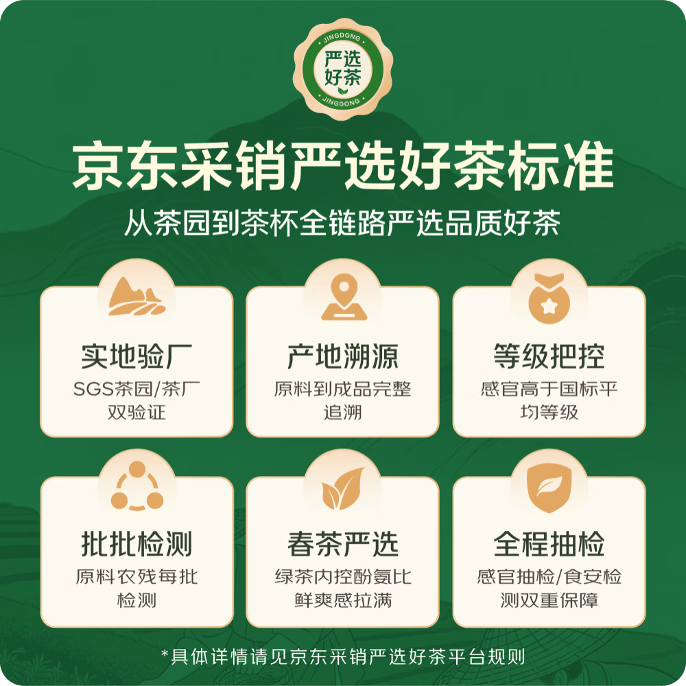 川红嫩芽浓香型碧螺春茶叶礼盒装送覆钛保温杯 60.2元 - 86线报