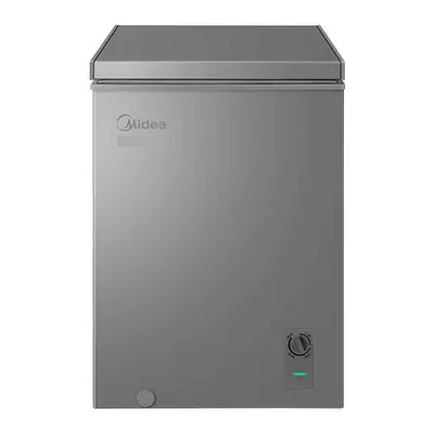 美的100L冰柜BD/BC-100KMF(E)钛钢灰 463.66元 - 86线报 美的100L冰柜BD/BC-100KMF(E)钛钢灰 463.66元 - 86线报