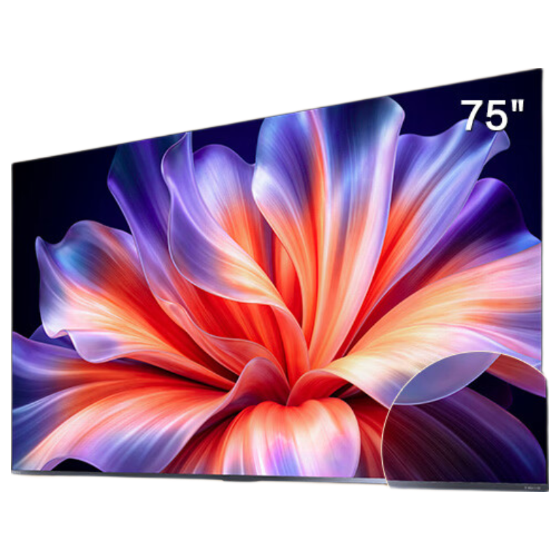 海信E52S 75英寸电视75E52S 3778.35元 - 86线报