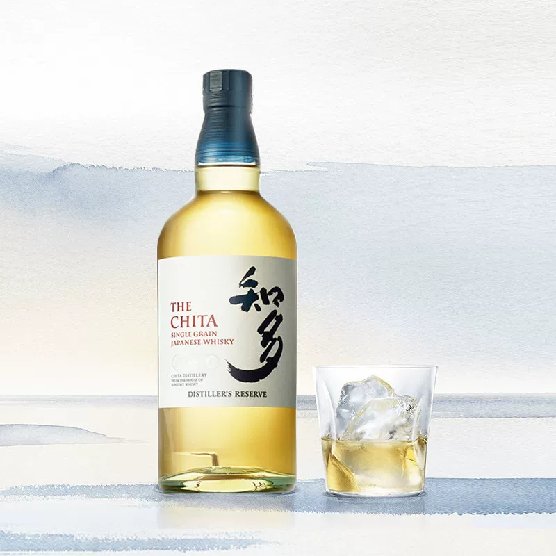 三得利知多单一谷物威士忌700ml 176.29元 - 86线报