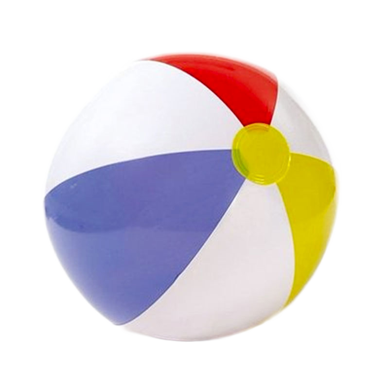 INTEX充气沙滩球59020四色51cm 12元 - 86线报 INTEX充气沙滩球59020四色51cm 12元 - 86线报