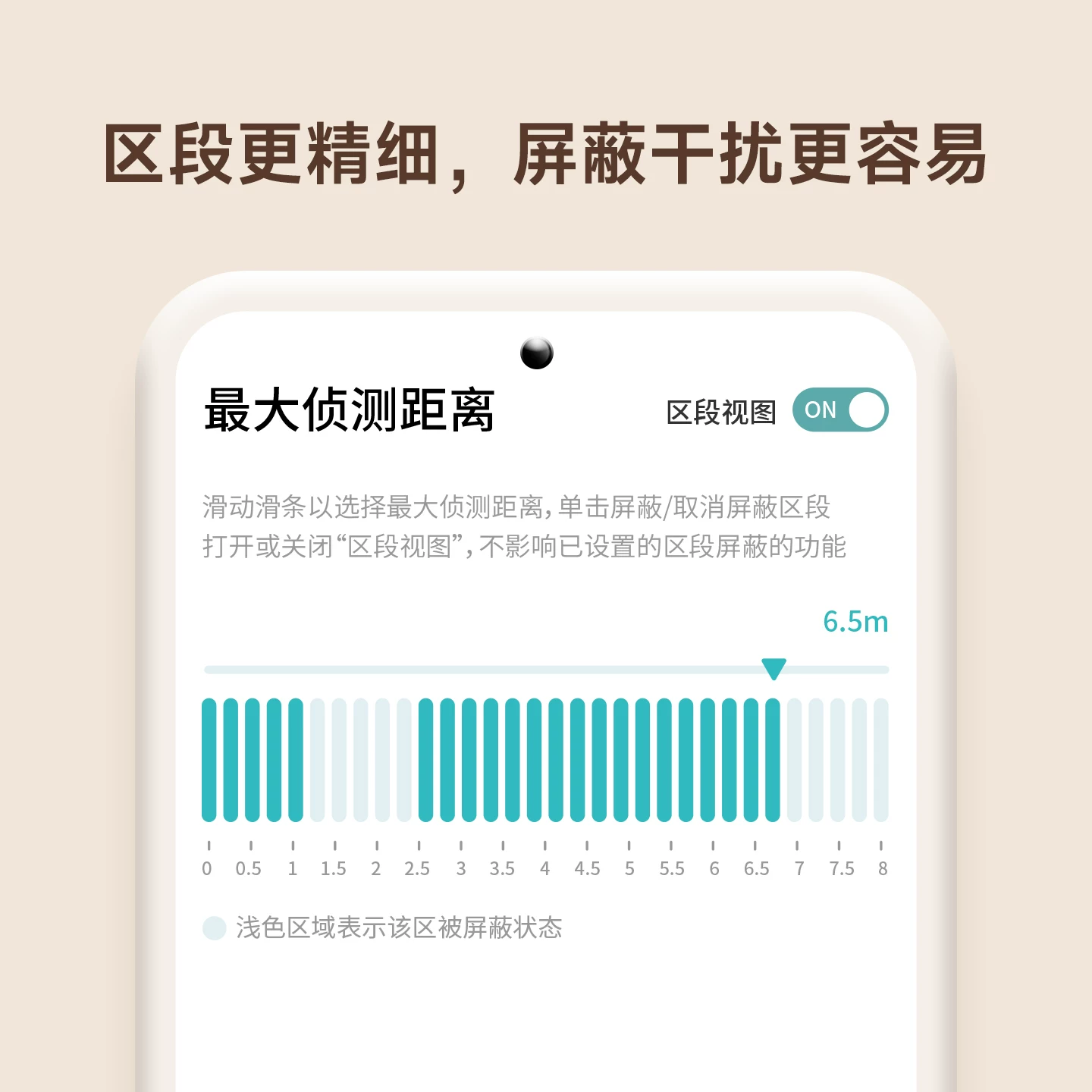 领普ES5一体白顶装人体存在传感器智能感应已接入米家APP 60.67元 - 86线报 领普ES5一体白顶装人体存在传感器智能感应已接入米家APP 60.67元 - 86线报