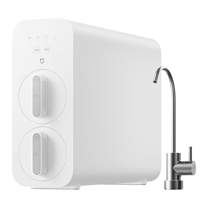 米家N1净水器800G 809.15元 - 86线报 米家N1净水器800G 809.15元 - 86线报
