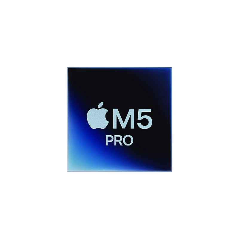 Apple MacBook Pro 14英寸 M5Pro 芯片 笔记本电脑 2026新款 - 86线报 Apple MacBook Pro 14英寸 M5Pro 芯片 笔记本电脑 2026新款 - 86线报