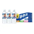 限移动端、京东百亿补贴：东鹏 补水 电解质水饮料 555ml*15瓶 35.6元（需买4件，需用券） 图片 1