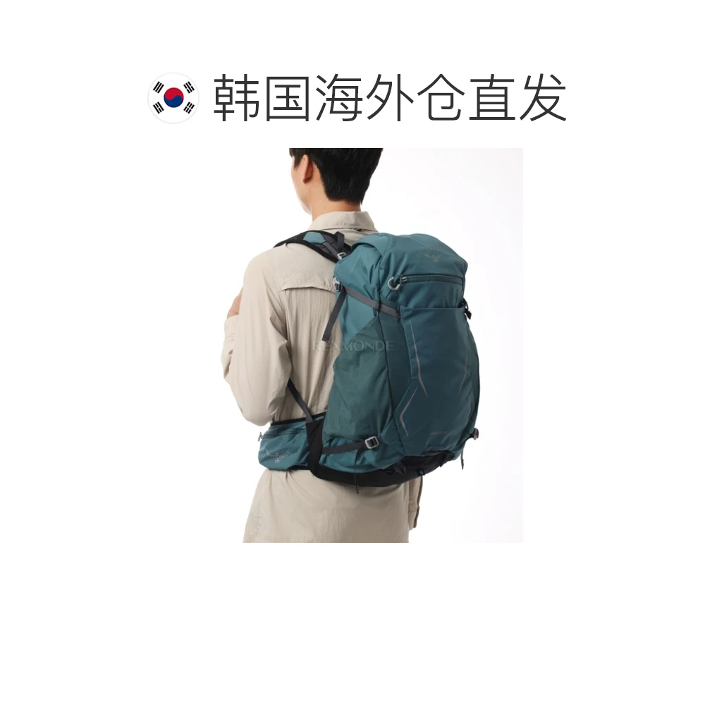 OSPREY骇客HIKELITE26年新款户外背包32L 769.86元 - 86线报