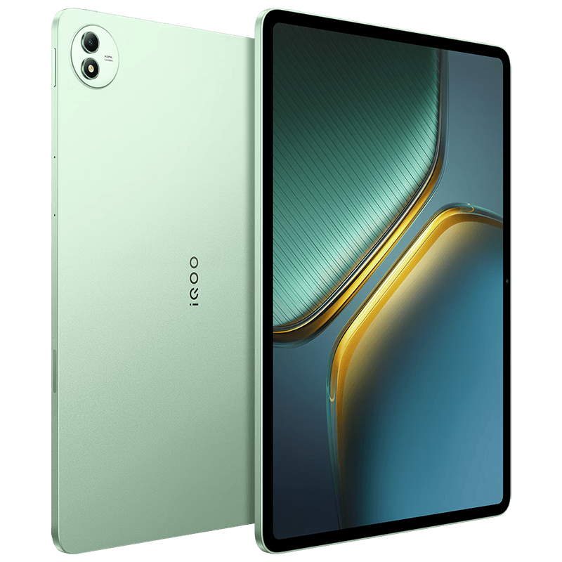 iQOO Pad5Pro 13英寸 平板电脑 天玑9400+ 曼岛 12GB+256GB 2889元 - 86线报