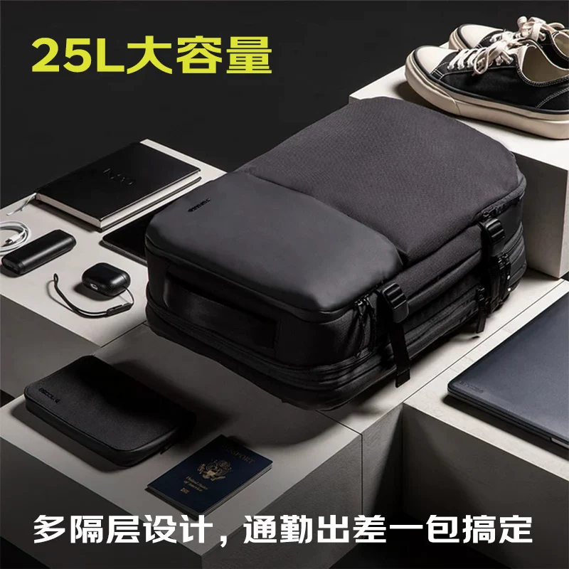 Incase适用于MacBookPro/Air16英寸笔记本电脑双肩包 - 86线报
