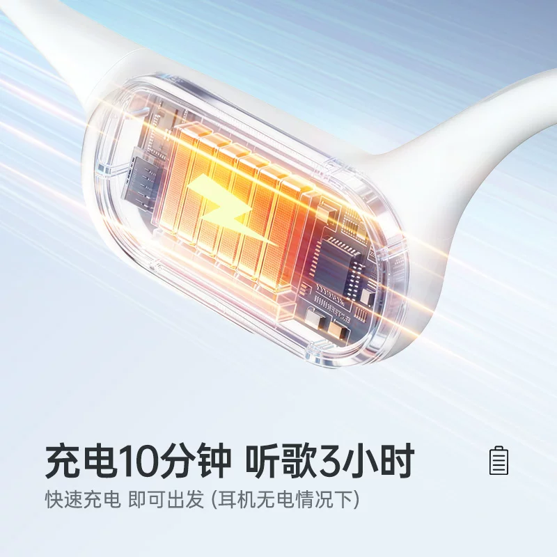 Langsdom AirWave Pro2挂耳式蓝牙耳机 352.29元 - 线报酷