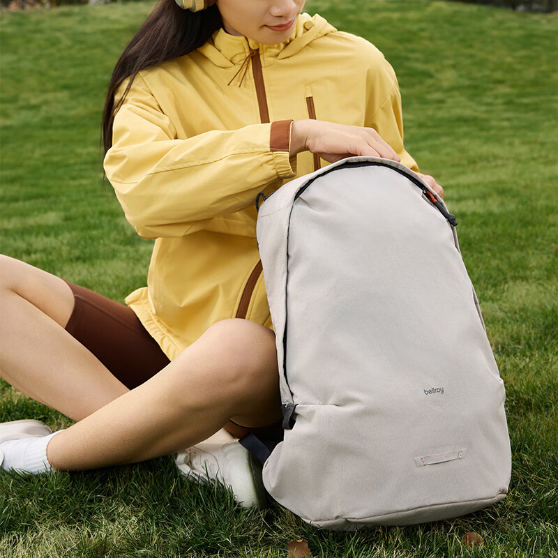bellroy 澳洲Lite Daypack 20L轻行双肩包包防拨水旅行背包 - 86线报