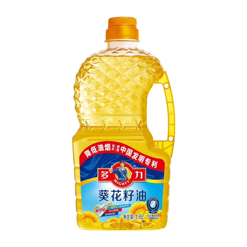 多力葵花籽油 31.5元 - 86线报 多力葵花籽油 31.5元 - 86线报