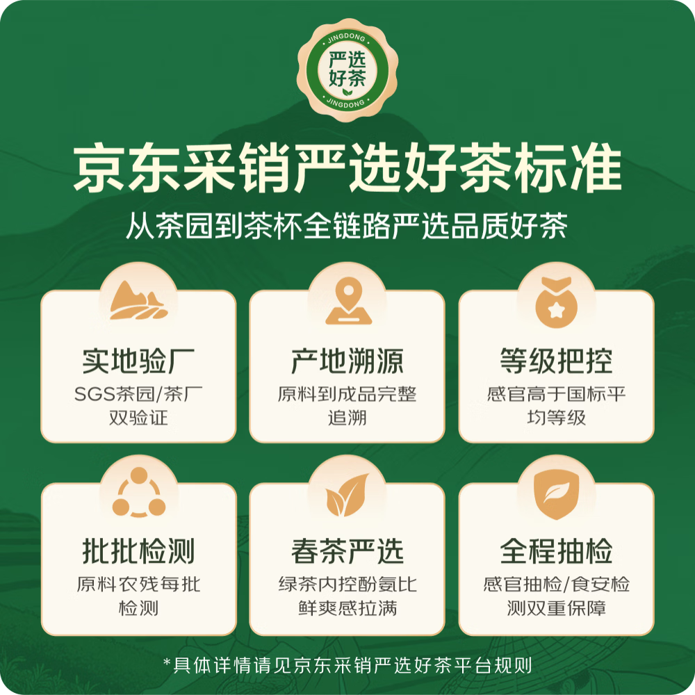 川红茉莉花四川新茶茶叶 79元 - 86线报