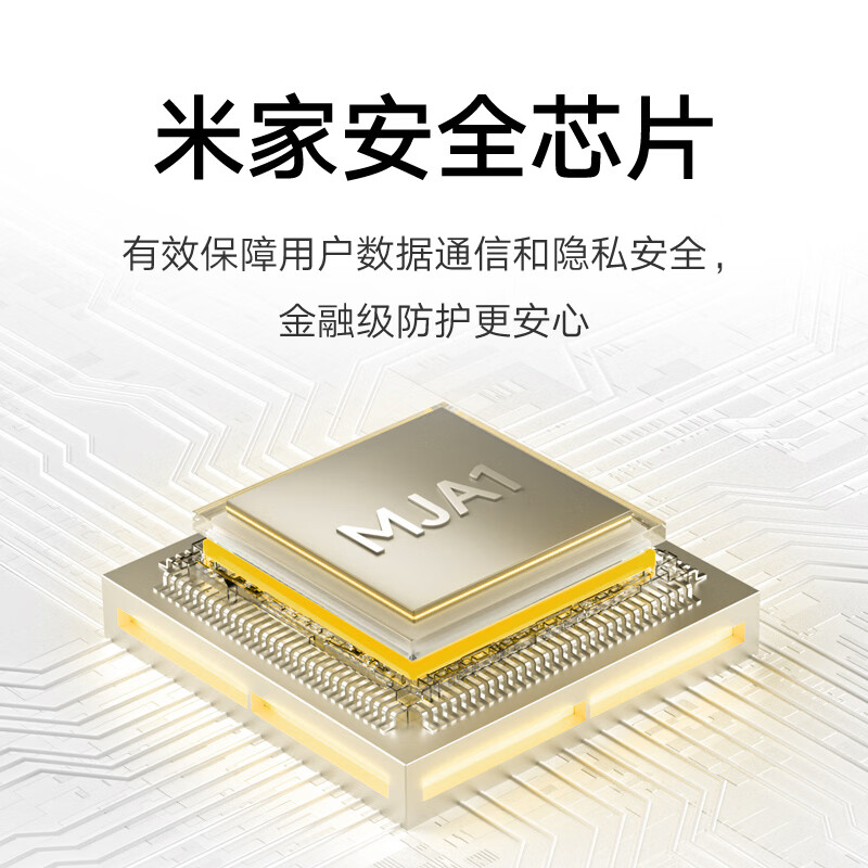 小米智能摄像机3云台版MJSXJ15CM 179元 - 86线报