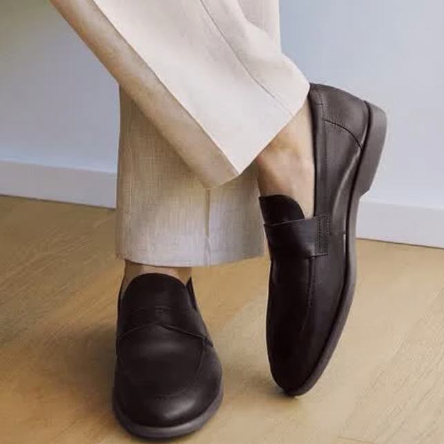 ECCO爱步乐福鞋男552264 859.05元 - 线报酷 ECCO爱步乐福鞋男552264 859.05元 - 线报酷