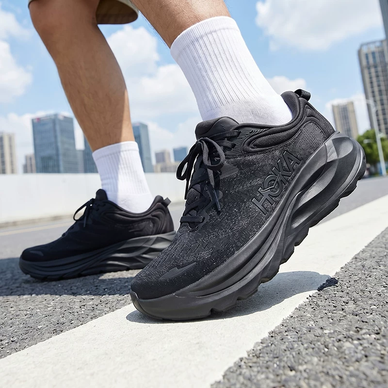 HOKA GAVIOTA迦维塔6男款跑鞋 804.91元 - 86线报