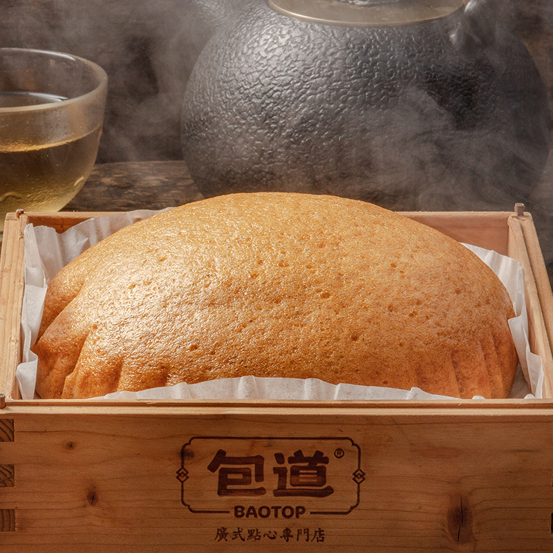 包道古法马拉糕360g/袋1个装任选5件 8.8元 - 86线报