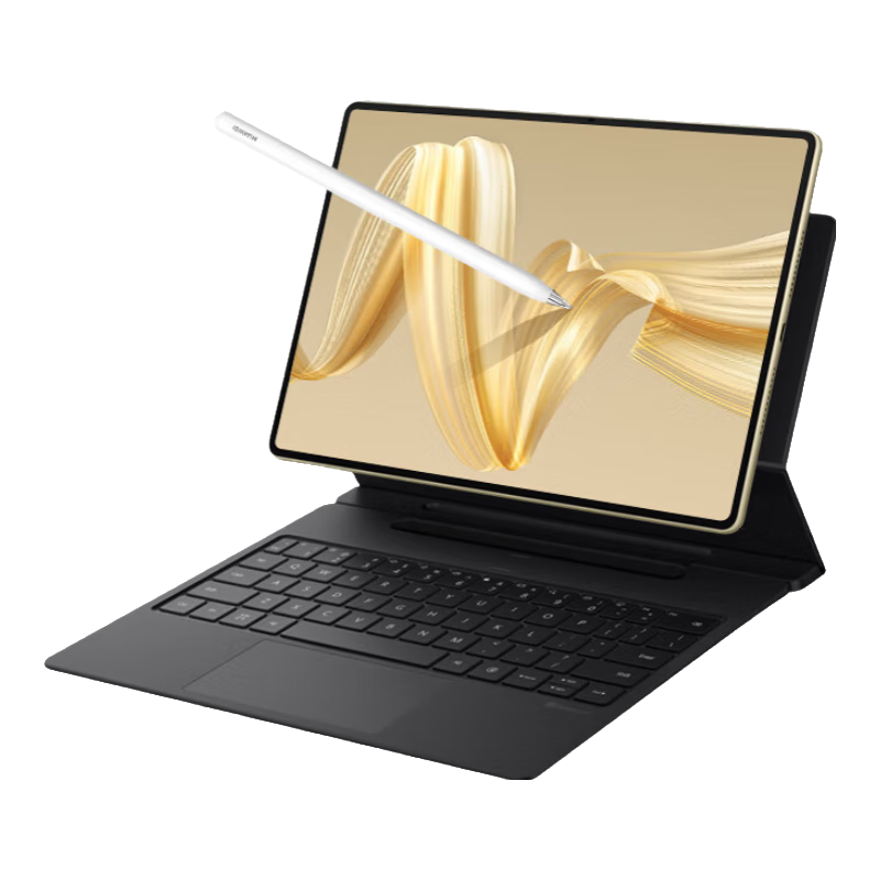 华为MatePad Pro 2024平板电脑12.2英寸砚黑12+256GB 2804.15元 - 86线报 华为MatePad Pro 2024平板电脑12.2英寸砚黑12+256GB 2804.15元 - 86线报